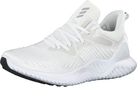 adidas performance alphabounce weiß|Adidas alphabounce price.